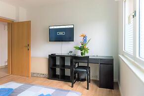Schaefer Apartments GmbH