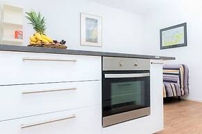 Schaefer Apartments GmbH