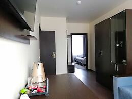 Yamskoy Hotel