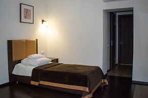 Yamskoy Hotel