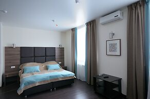 Yamskoy Hotel