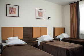 Yamskoy Hotel