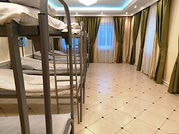 Yamskoy Hotel