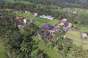 Korurua Dijiwa Ubud