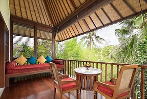 Korurua Dijiwa Ubud