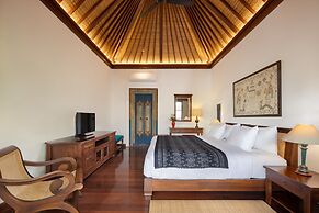Korurua Dijiwa Ubud