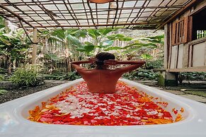 Korurua Dijiwa Ubud