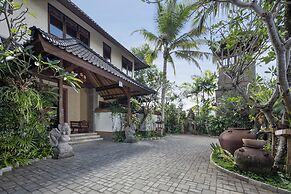 Korurua Dijiwa Ubud
