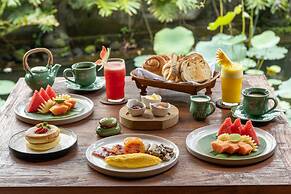 Korurua Dijiwa Ubud