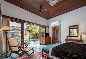 Korurua Dijiwa Ubud