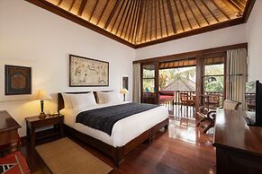 Korurua Dijiwa Ubud