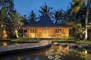 Korurua Dijiwa Ubud