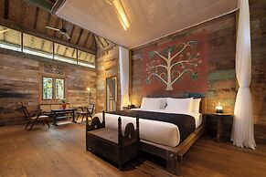 Korurua Dijiwa Ubud