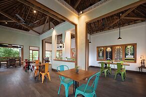 Korurua Dijiwa Ubud