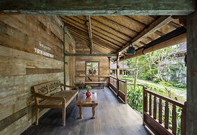 Korurua Dijiwa Ubud