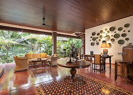 Korurua Dijiwa Ubud