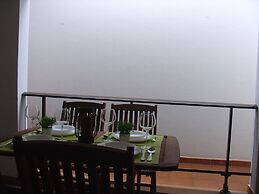 Apartamento Sol e Mar