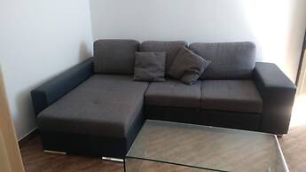 Apartamento Sol e Mar