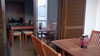 Apartamento Sol e Mar