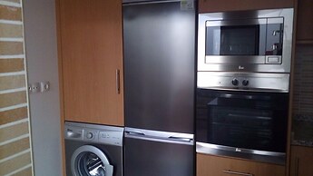 Apartamento Sol e Mar
