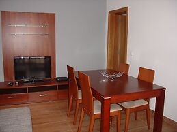 Apartamento Sol e Mar