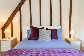 Ecton House