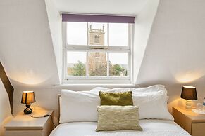 Ecton House