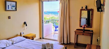 Hotel Galaxias