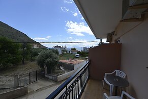Hotel Galaxias