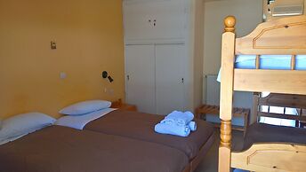 Hotel Galaxias