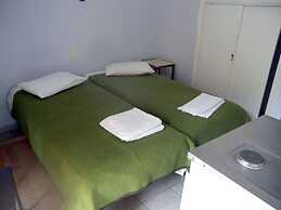Hotel Galaxias