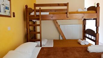 Hotel Galaxias
