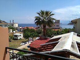 Hotel Galaxias