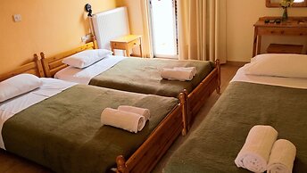 Hotel Galaxias
