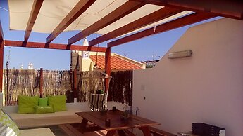 Casa Verão Azul