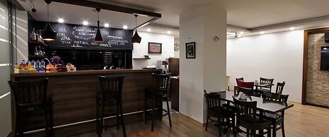 Upart Home
