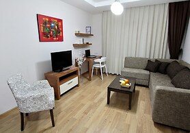 Upart Home