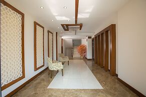 Upart Home