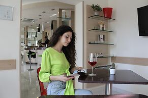 Hotel Adigrat