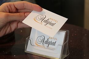 Hotel Adigrat