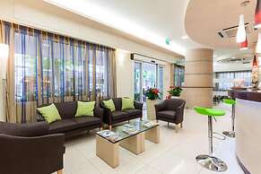 Hotel Adigrat