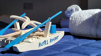 Hotel Adigrat