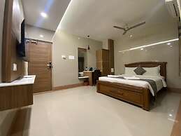 Hotel Sivas Regency