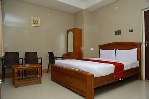 Hotel Sivas Regency
