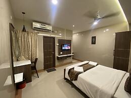 Hotel Sivas Regency