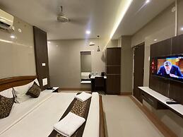Hotel Sivas Regency