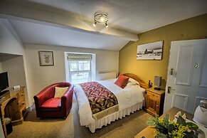 West End Guest House