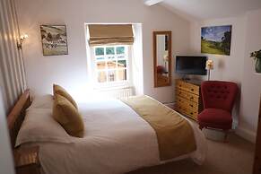 West End Guest House