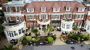 Hotel Miramar