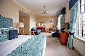 Hotel Miramar